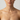 Gold – Model Wearing