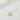Gold – 45° Angle