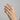 Yellow Gold – Model Wearing