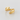 Yellow Gold – Twist Detail