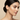 Gold – Model Wearing