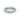 Eternal Wedding Band in Platinum – stone close-up